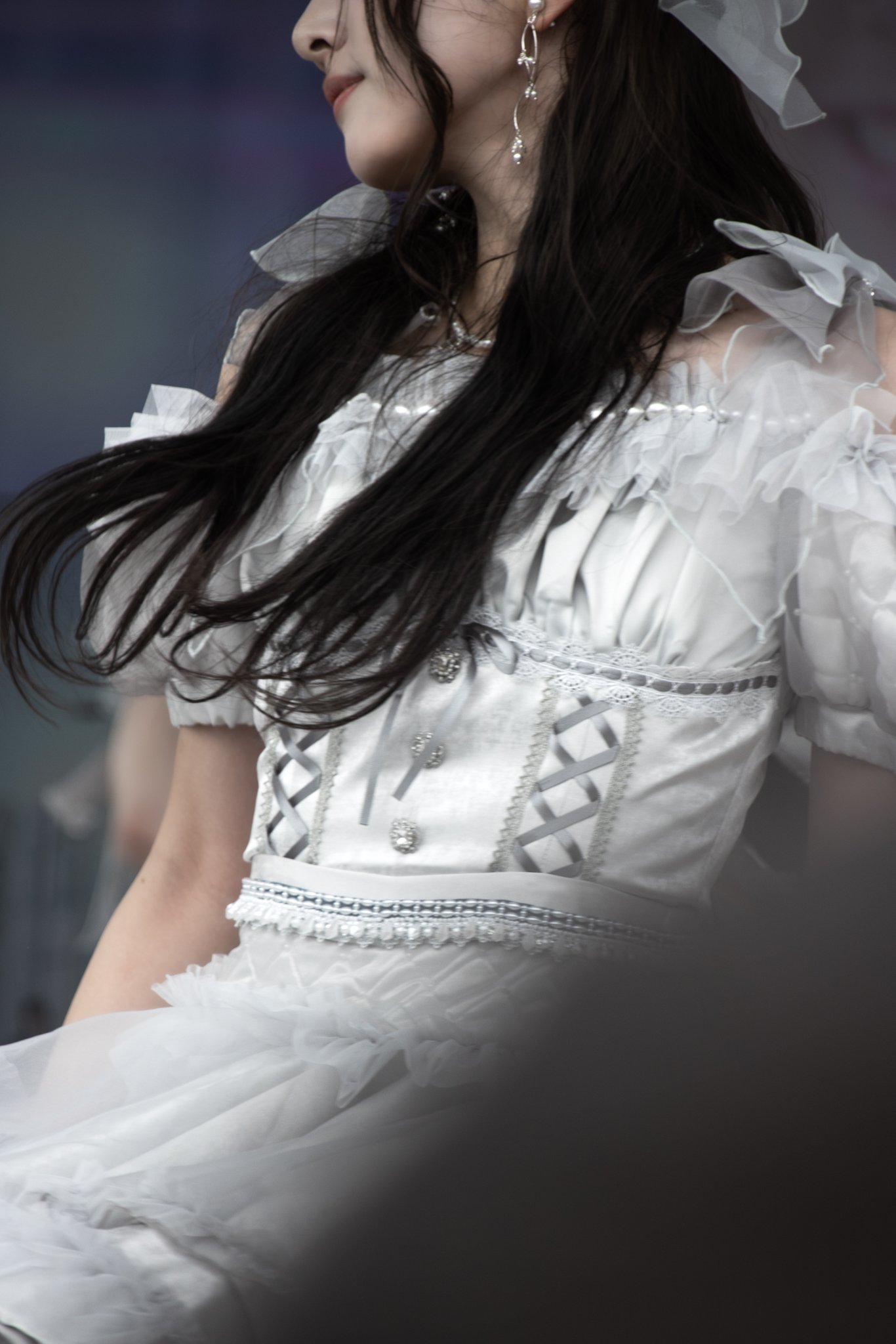 ノイミー 生写真 モブノデレラ 蟹沢萌子 ヨリ 直筆 ノイミー 生写真 モブノデレラ 蟹沢萌子 ヨリ 直筆 アイドル