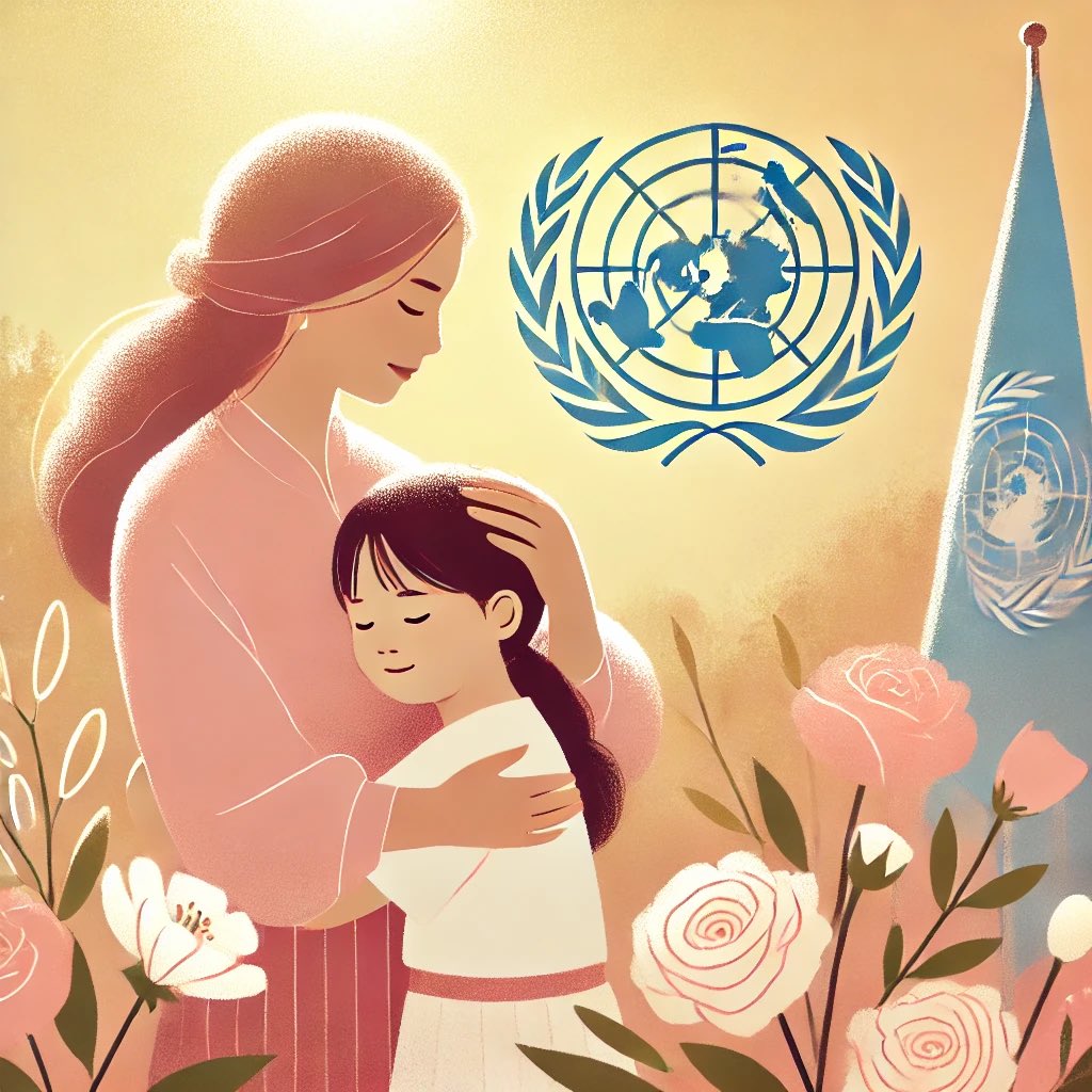 Francisco Pichón (@fj_pichon) on Twitter photo Hoy celebramos a todas las madres de <a href="/ONU_Cuba/">ONU en Cuba</a> 🇺🇳 y del país 🇨🇺
A ustedes, fuente de fuerza, ternura y esperanza.
Y recordamos con cariño y gratitud a las madres que ya no están con nosotros, pero viven en cada gesto de amor y resiliencia.
Feliz Día de las Madres! Hoy celebramos a todas las madres de <a href="/ONU_Cuba/">ONU en Cuba</a> 🇺🇳 y del país 🇨🇺
A ustedes, fuente de fuerza, ternura y esperanza.
Y recordamos con cariño y gratitud a las madres que ya no están con nosotros, pero viven en cada gesto de amor y resiliencia.
Feliz Día de las Madres!