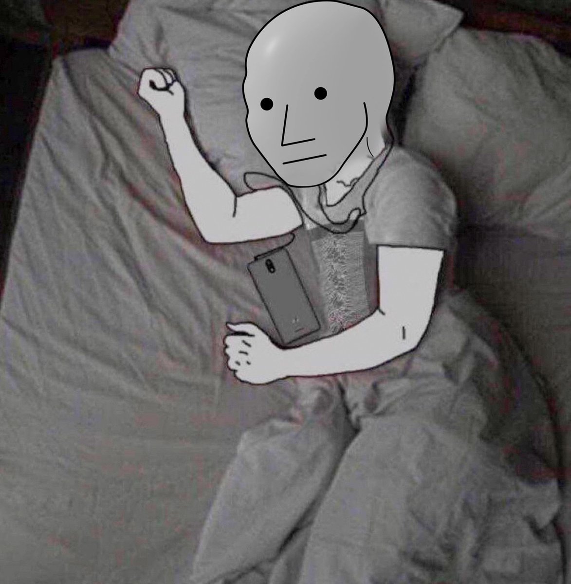 NonPlayableCoin's tweet photo. SunGray = Lie in. https://t.co/e50FZjkF7T