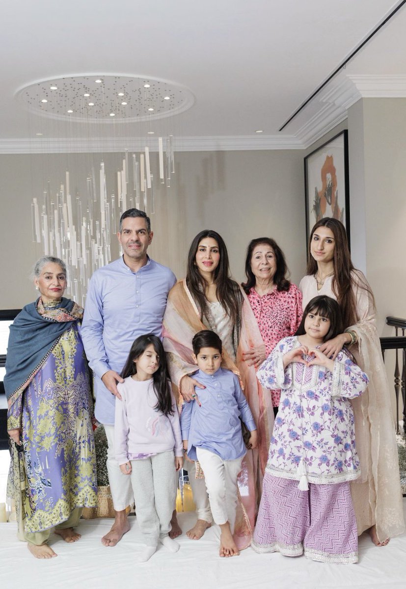 “Sometimes the strength of motherhood is greater than natural laws.”
To the wonderful mothers around me and to all the women who bend the world with quiet strength. Happy Mother’s Day! 🫶🏻

#MothersDay <a href="/PriyaSJK/">Priya S Kapur</a>