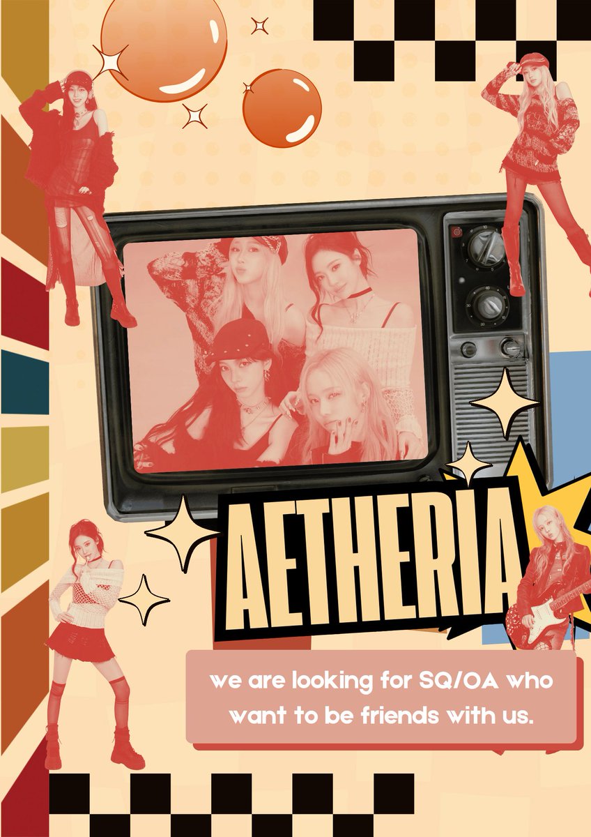 aetherria's tweet image. ⓘ  𝗵𝗼𝘁𝗹𝗶𝗻𝗲 𝗰𝗮𝗹𝗹𝗶𝗻𝗴, +444 ♡𝆬   — 𝒲e’re currently looking for OA/SQ companions to 𝗰𝗼𝗻𝗻𝗲𝗰𝘁 and 𝗴𝗿𝗼𝘄 with ✰ Our doors are also open for partnerships; kindly take a moment to 𝗿𝗲𝗮𝗱 𝘁𝗵𝗲 𝗹𝗶𝗻𝗸 before reaching out ⋆. 𐙚 ˚