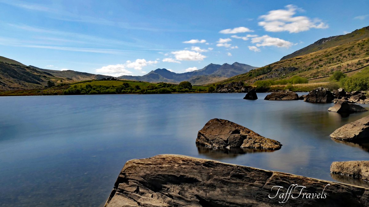 It's Your Wales (@itsyourwales) on Twitter photo Beautiful! Llynnau Mymbyr has to be one of the best views in the Eryri National Park with the jewel in the crown Yr Wyddfa to the right of the centre ridge. Photo courtesy <a href="/tafftravels/">Antony Humphreys</a> #WelshPassion #Wales Beautiful! Llynnau Mymbyr has to be one of the best views in the Eryri National Park with the jewel in the crown Yr Wyddfa to the right of the centre ridge. Photo courtesy <a href="/tafftravels/">Antony Humphreys</a> #WelshPassion #Wales