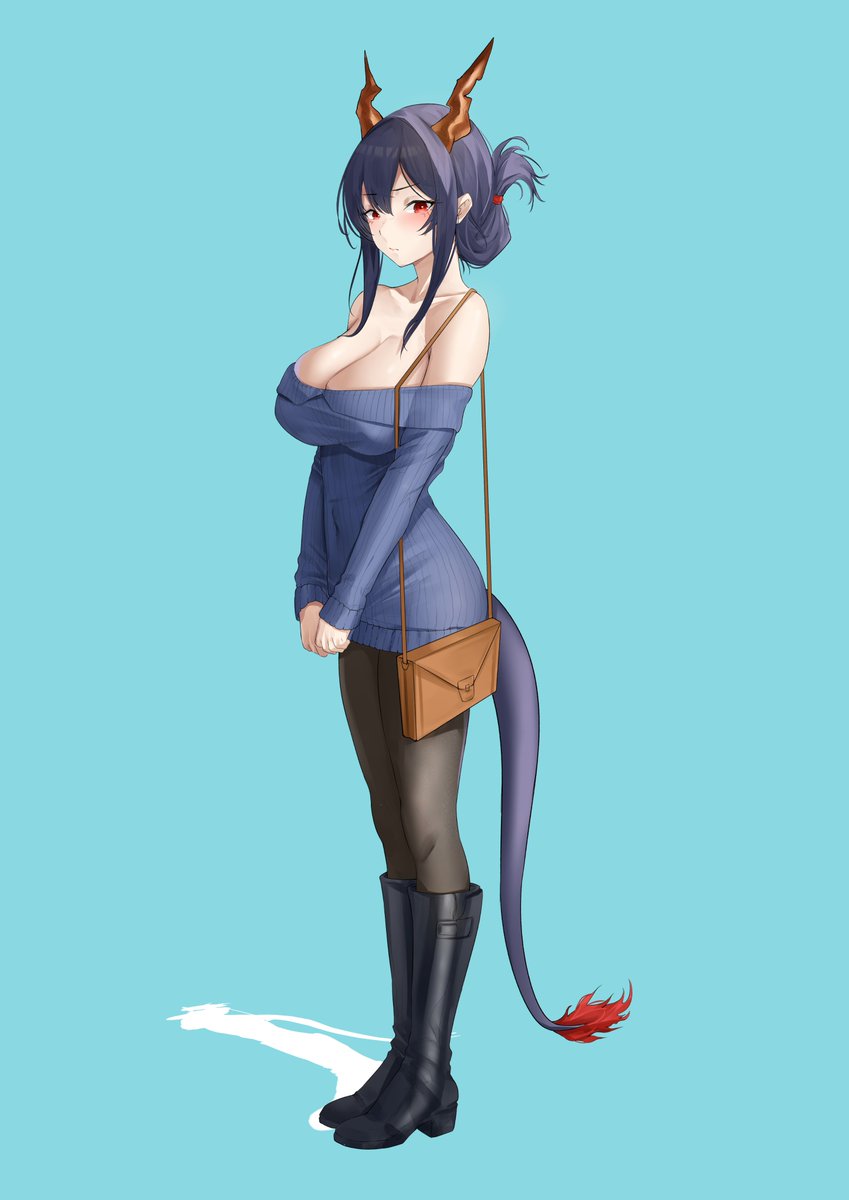 SingkongBakar | Commission closed (3/3) tweet media