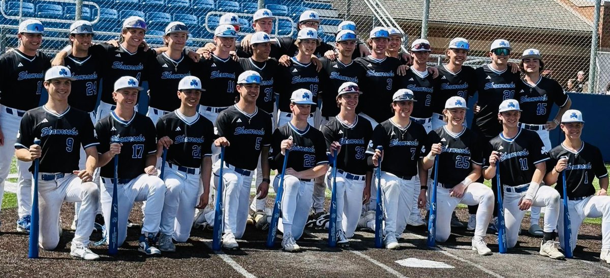 Aaron Babicz '93 (@detroitccad) on Twitter photo Great day for the boys and our seniors. Special thank you to our parents for the support. Basilian blacks looking π₯π₯today for <a href="/DCCBaseball1/">DCC Baseball</a>
#CCpride #WorkToBeDone Great day for the boys and our seniors. Special thank you to our parents for the support. Basilian blacks looking π₯π₯today for <a href="/DCCBaseball1/">DCC Baseball</a>
#CCpride #WorkToBeDone