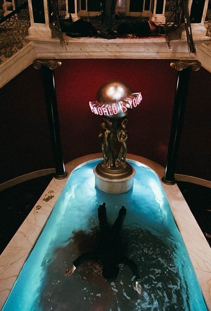 CineLost (@thecinelost) on Twitter photo 