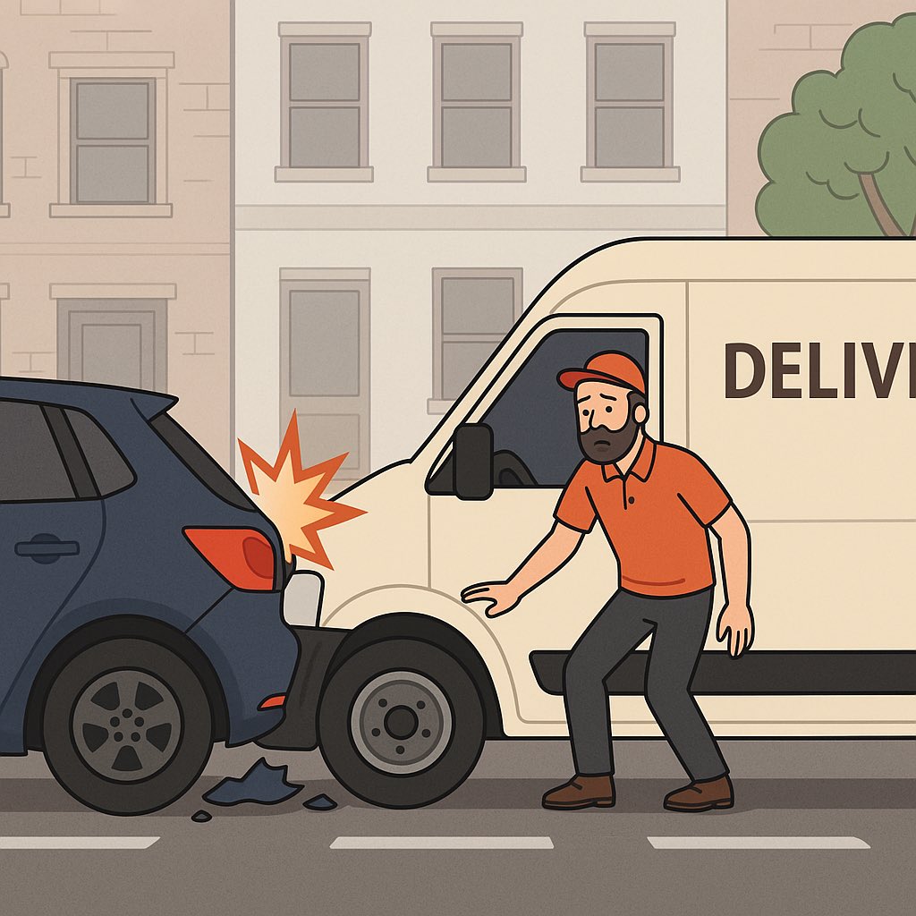 “Álvaro, lo siento… pero en otra compañía me sale 60€ más barato.”
Lo dijo con esa seguridad que tienen los que creen que van ganando la partida.
Pero yo no vendo precios.
Yo vendo lo que nadie pregunta…
Hasta que lo necesita.
(sigue)