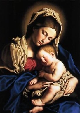 onegroovynun's tweet image. Women nurture, care, bring tenderness, strength, love, joy, communion, beauty, kindness, attentiveness, peace and life to the world.
Happy Mother’s Day 🌹
