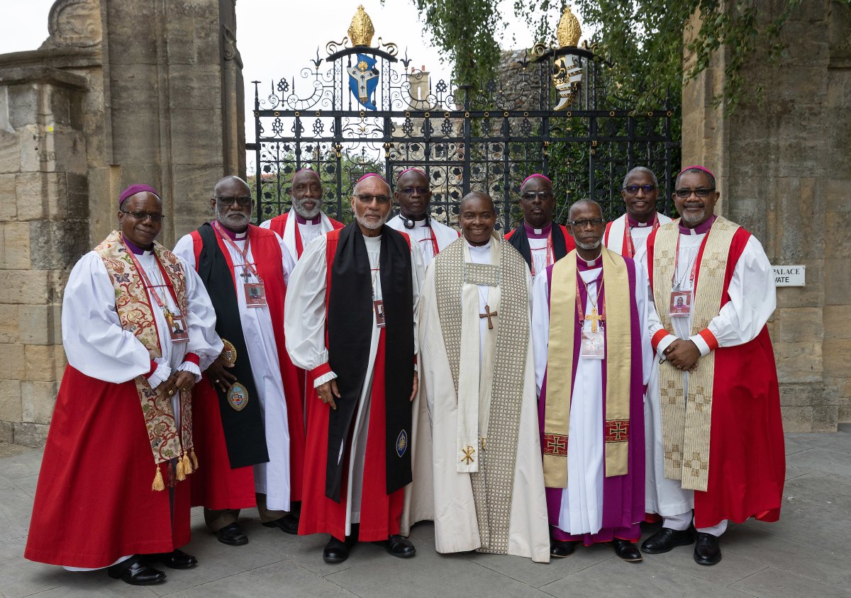 The Lambeth Call on Mission and Evangelism invites churches to reflect on how they live out the call to share Christ in everyday life.

Across the Anglican Communion, this mission takes many forms, and is expressed and lived out through:

✨ Intentional discipleship, evangelism