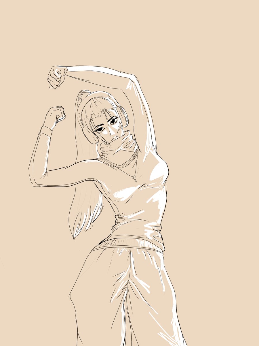 #art #ocart #digitalart #drawing