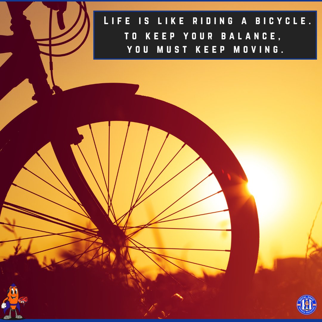 Weekly Rocket Reflection #ROSAPE