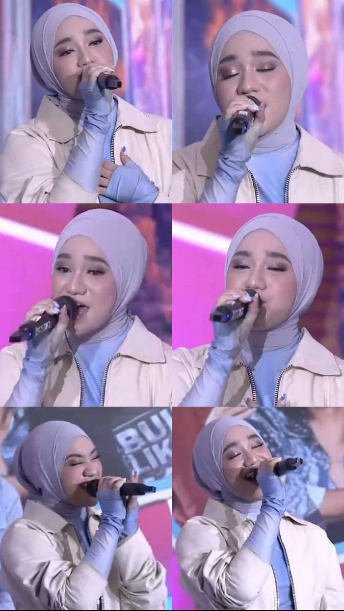 bellakartika___'s tweet photo. MasyaAllah, Cantik ya inong!!! 🤍🤍
#NabilaTaqiyyah
#ThenabLovers
#AsmaraGenZLoveFest https://t.co/QJEPkxAQIa