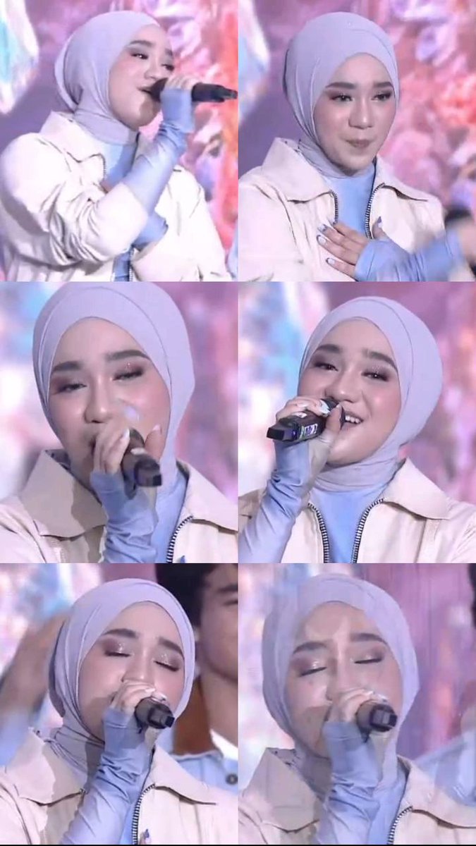 bellakartika___'s tweet photo. MasyaAllah, Cantik ya inong!!! 🤍🤍
#NabilaTaqiyyah
#ThenabLovers
#AsmaraGenZLoveFest https://t.co/QJEPkxAQIa