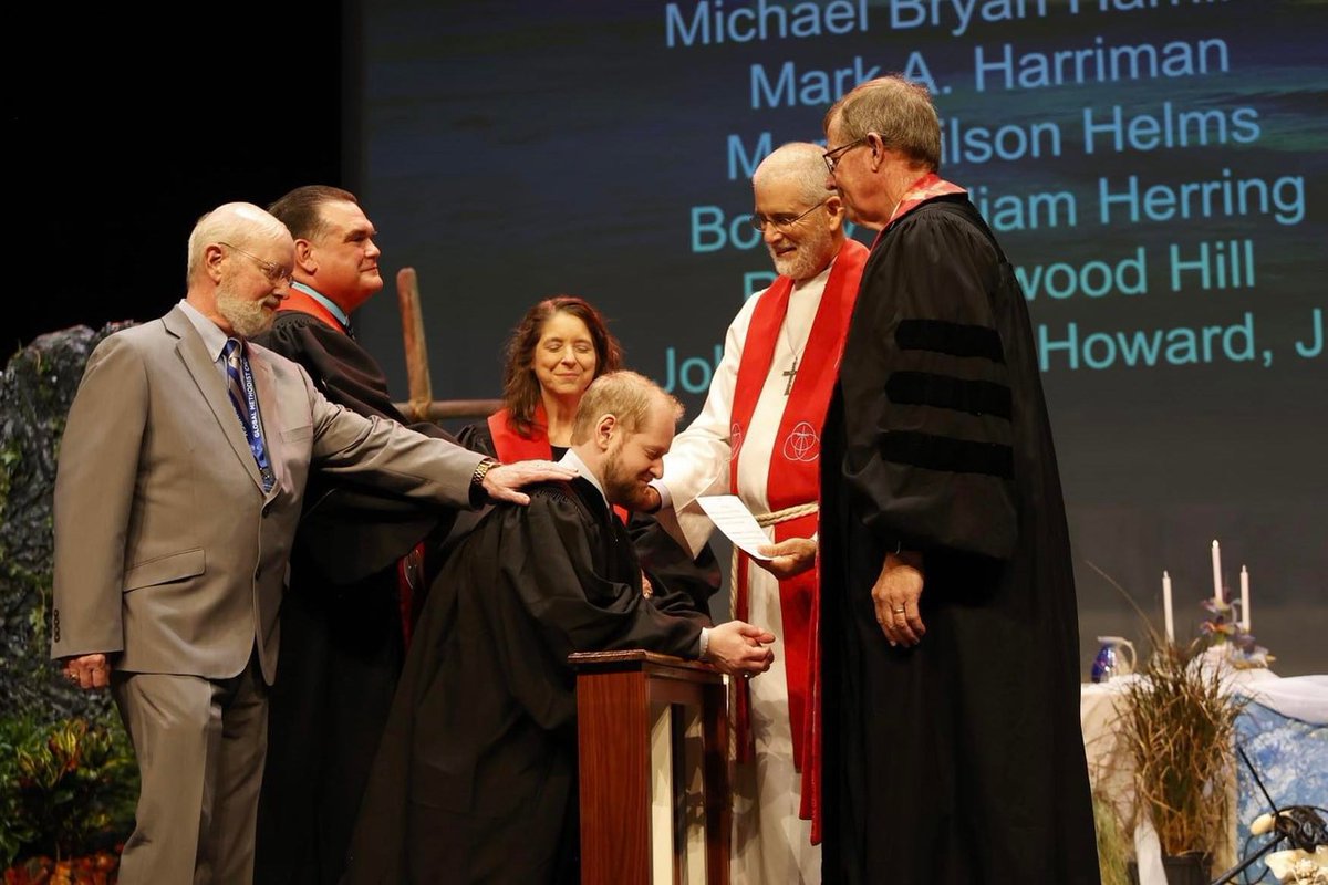 🌸 Happy Mother’s Day! 🌸 Today, we celebrate the women who pour Christ’s love into the next generation. How has a mother or mother figure impacted your faith? 💖
#MothersDay #GlobalMethodist #Proverbs31 #FaithfulLove