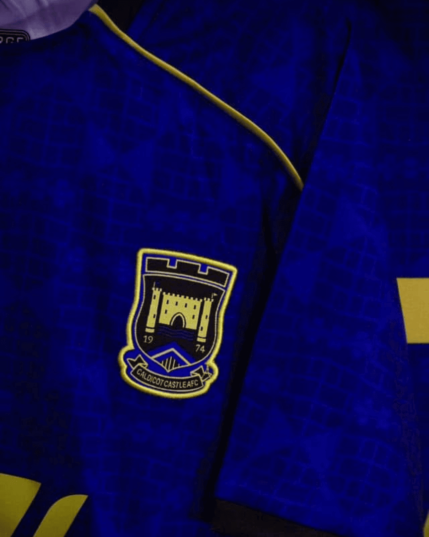 TeamTorSports's tweet photo. Caldicot Castle AFC x Tor.
#TeamTor #OwnYourStory https://t.co/BbRS6gXOPi