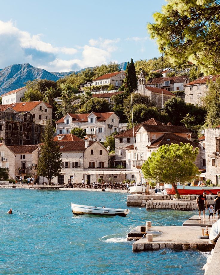 Kotor, Montenegro