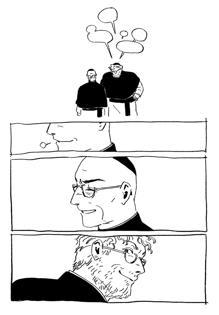 anon_cclv's tweet photo. ch 12. 줄다리기 (tug of war) https://t.co/WWJDwkNKF8