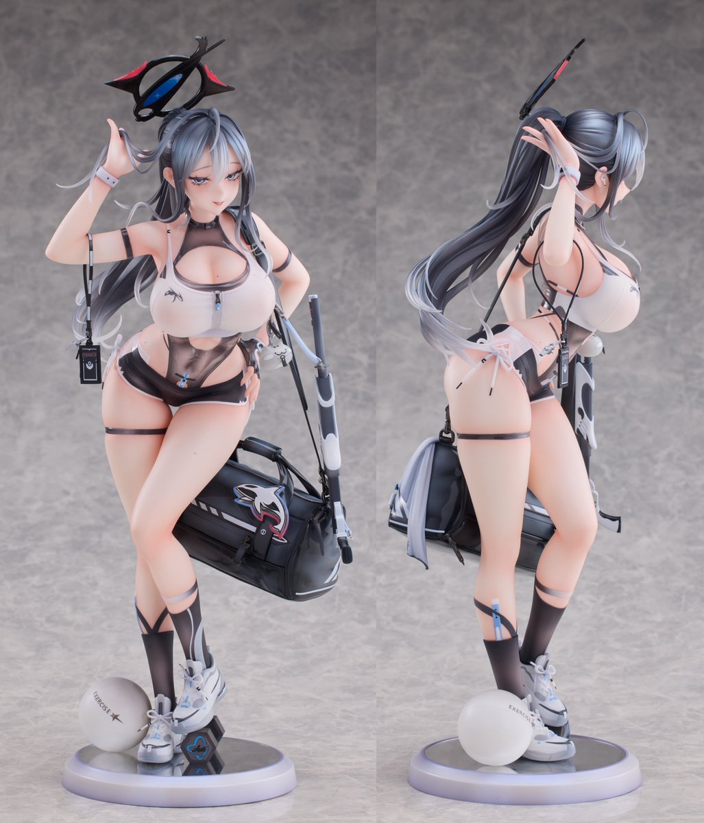 マデン tweet media