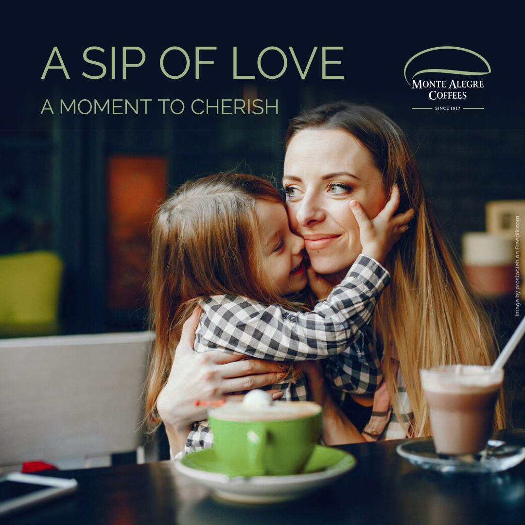 This Mother’s Day, celebrate the simple moments that mean the most - a shared table, heartfelt conversation, and a cup of coffee.
#montealegrecoffees #mothersday