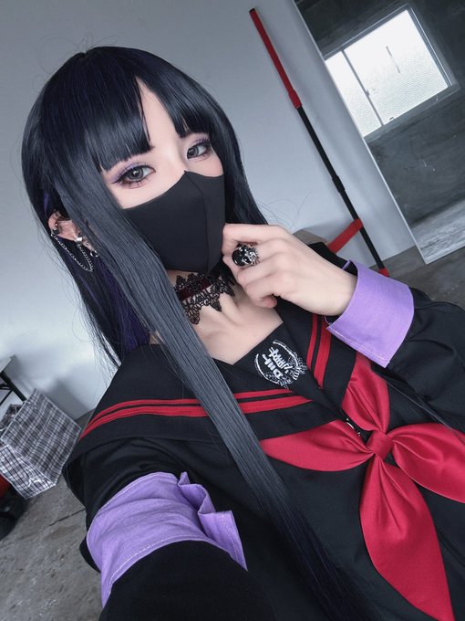 コスプレイヤーサヤカのTwitter画像28