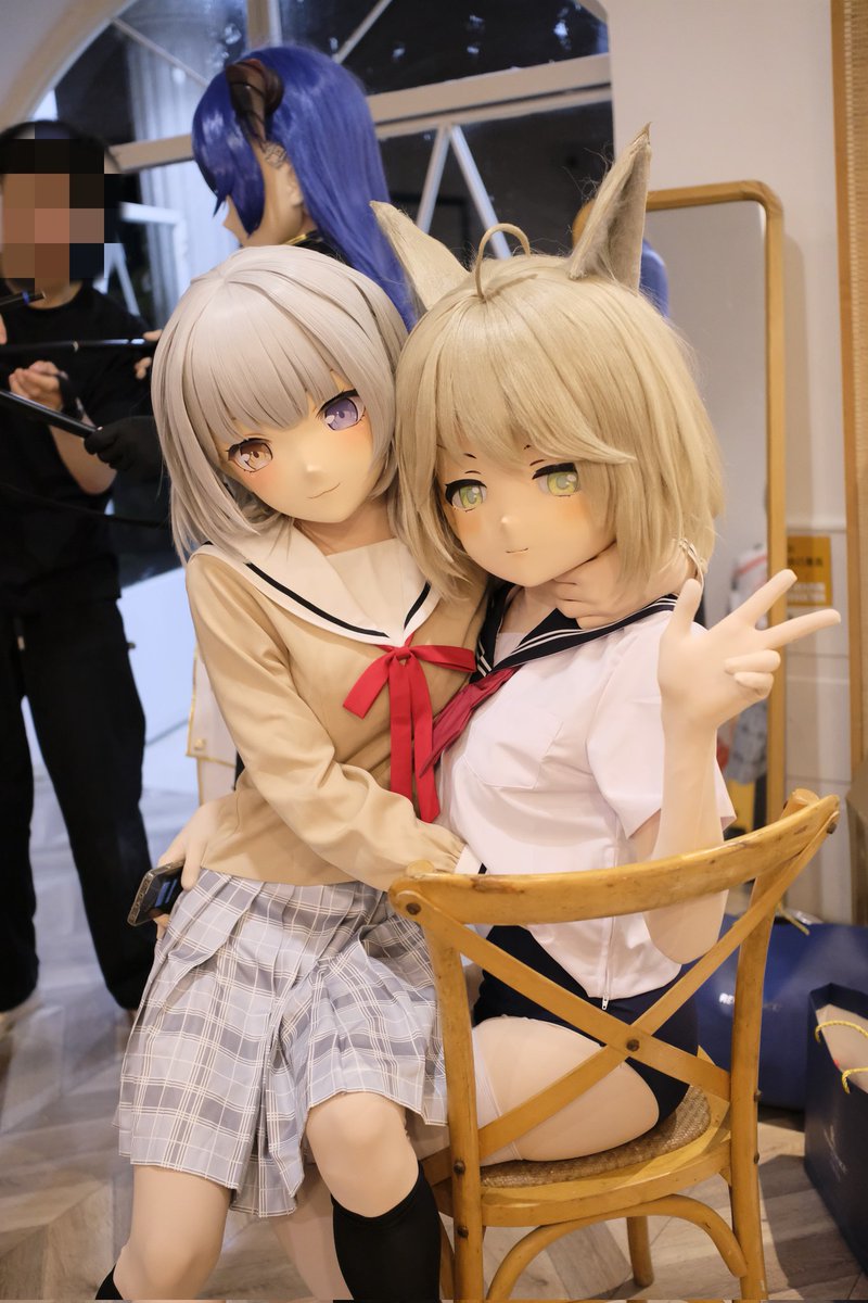 0_xiao_chi_0's tweet image. 捡了个猫家人们，她想跟我回家～
🐱:@polutiontea 
📷:@Nyatisss