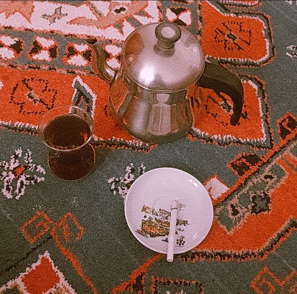 Allı pullu düşlerim vardı oysa