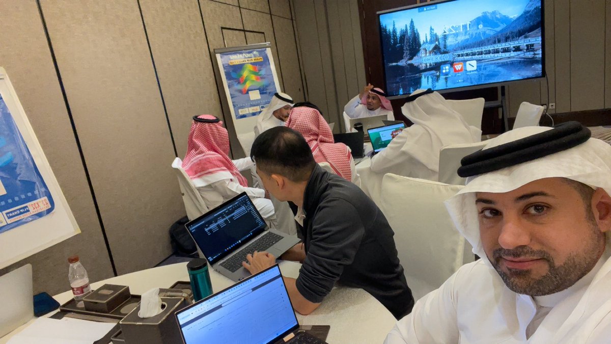 د.حمد بن عبداللطيف الحليبي tweet media
