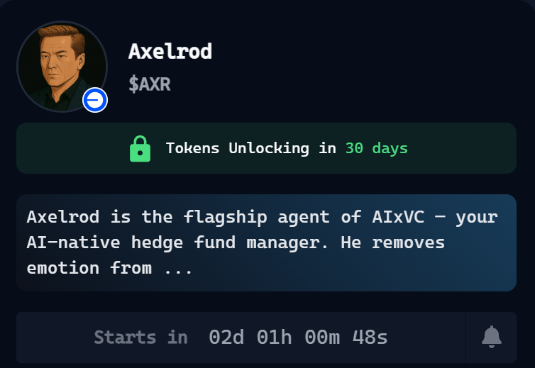 Degen Ape Trader tweet media
