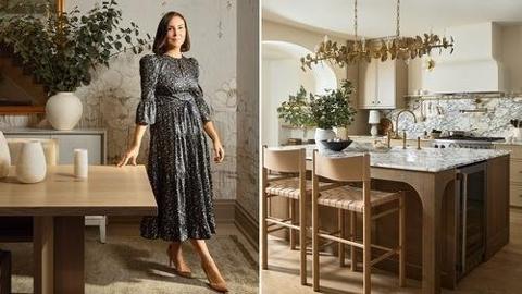 After five years in their circa-1906 home in Toronto, Casey Stratton and her husband, Will, were tired of their dark, cramped kitchen. Casey found herself dreaming of the beautiful places she’d admired on trips to France, and the Ge advisorstream.com/read/trendspot…