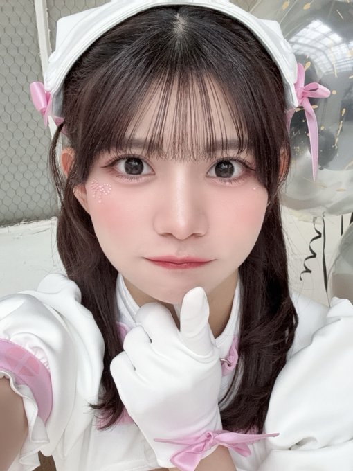 コスプレイヤー本田夕歩のTwitter画像2