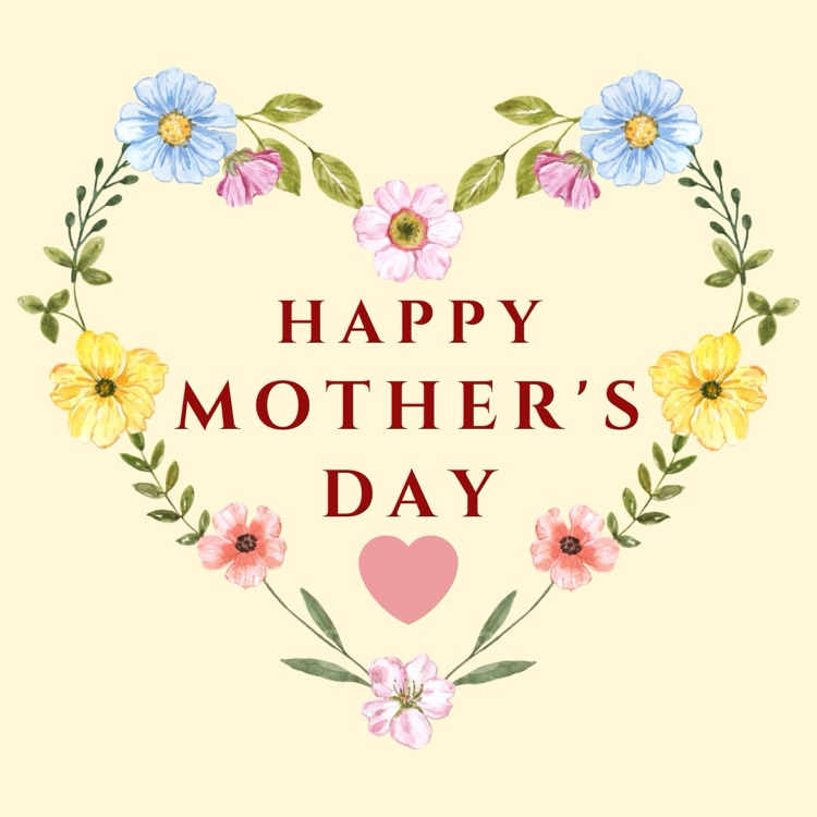 Wishing a very special Mother’s Day to all the incredible moms in our Road School community! Today we celebrate your love, strength, and the countless ways you support and inspire our children every day!   Enjoy your day! ❤️💐 #proud2bnhpgcp @nhpgcpufsd @nhproadschool <a href="/NHPGCP/">Dr.JenniferMorrison-Raptis, NHPGCP Superintendent</a>