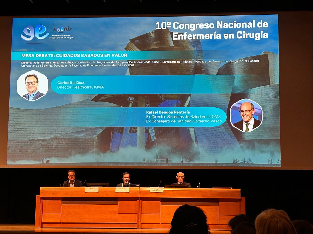 El reto ahora es mantener (o superar) el nivel. Con esta comunidad increíble, ¡lo lograremos! Seguimos trabajando por y para nuestros pacientes.