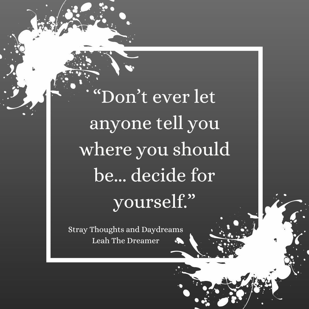 jadara9's tweet image. When our mind wanders, an odd whisp of an idea often creeps in. On Sunday, I share mine with you... share your own to discuss mine in the comments. #straythoughtsanddaydreams #randomideas #talkaboutit #whatifs #sundays #LeahtheDreamer