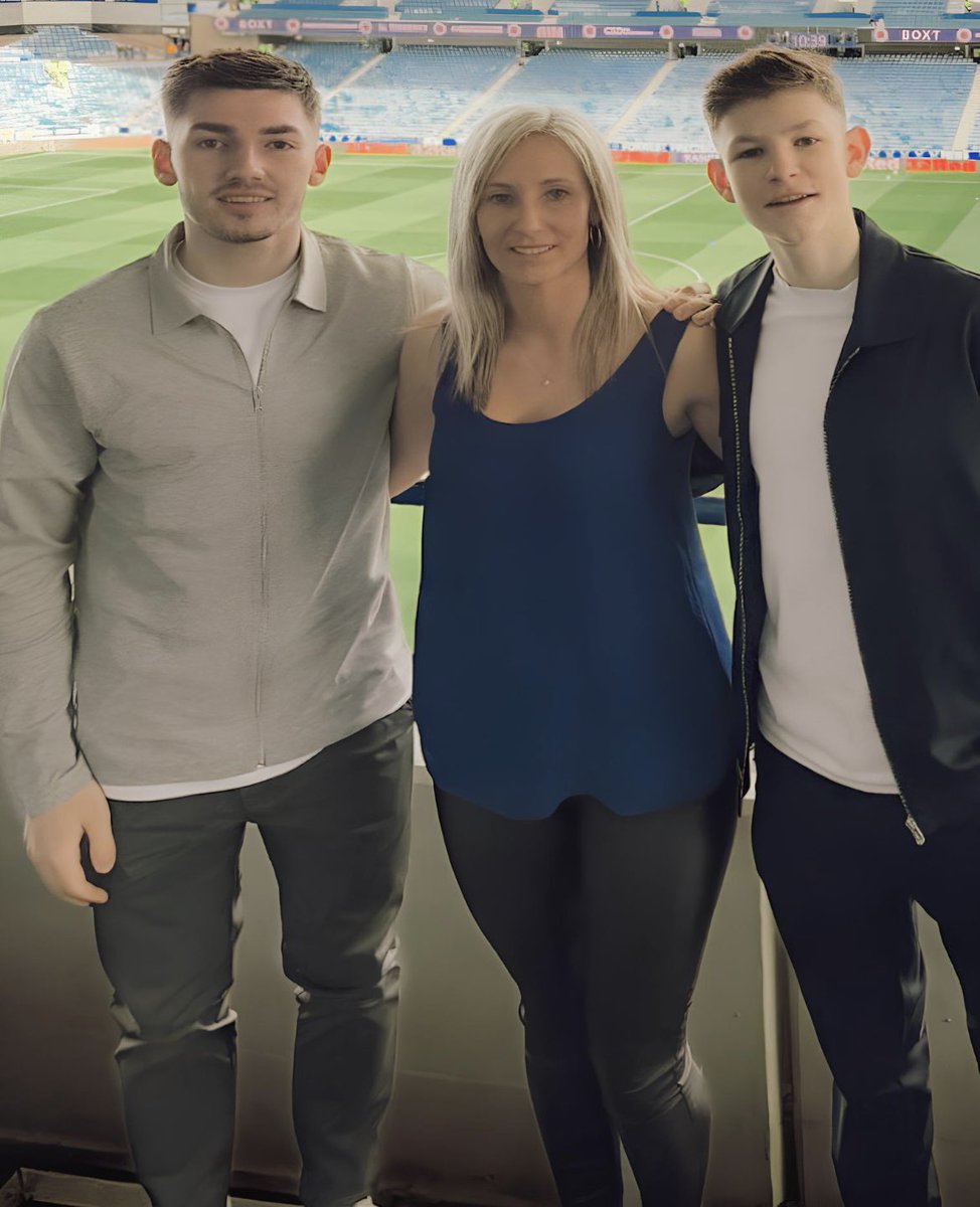 Carrie Gilmour tweet media