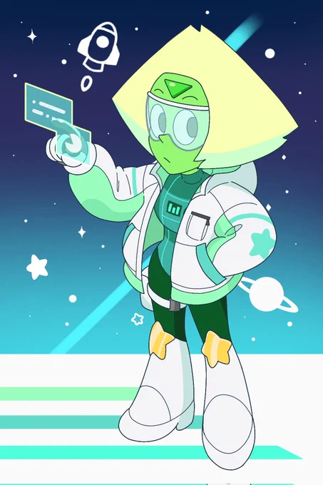 #StevenUniverse#スティーブン・ユニバース 