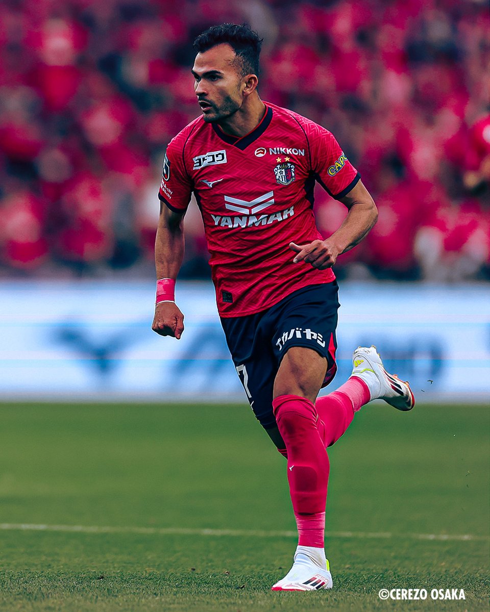 セレッソ大阪オフィシャル on X