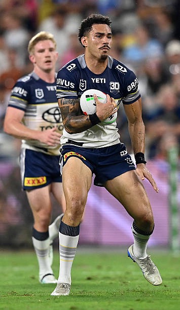 Cowboys Country tweet media