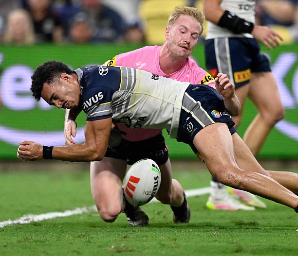 Cowboys Country tweet media