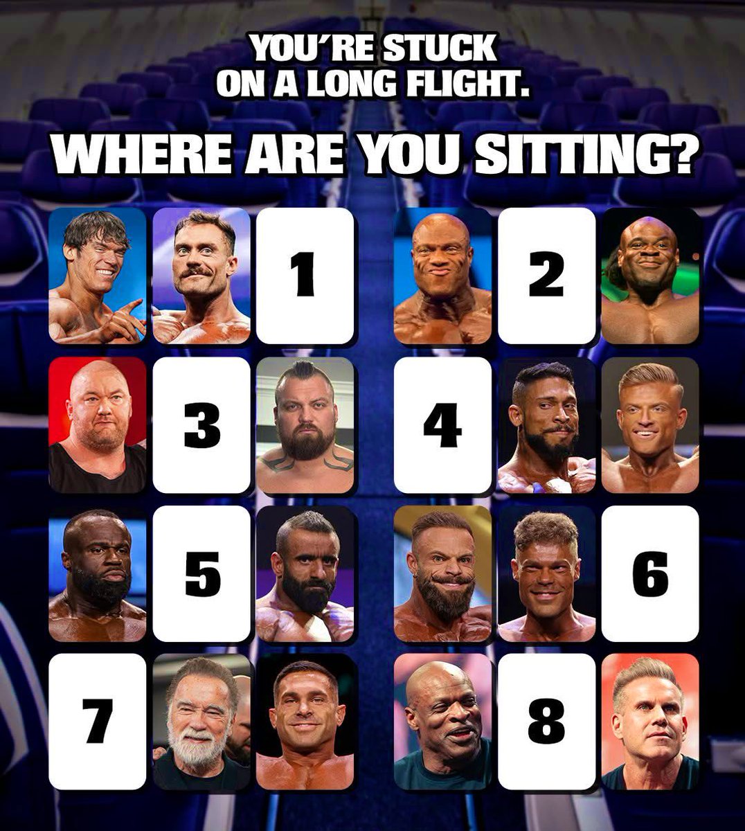 Muscle Gallery (@gallerymuscle) on Twitter photo 