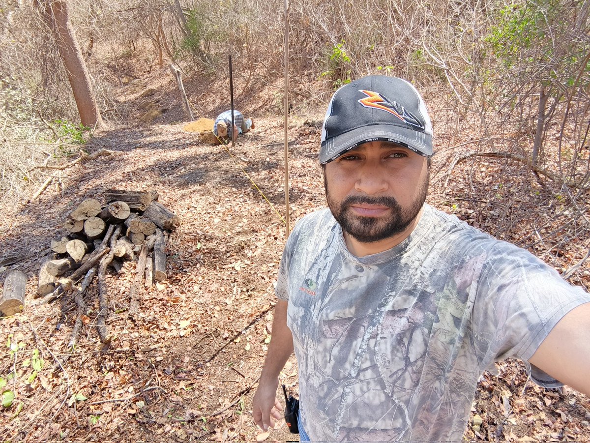 Los sueños se logran con mucho trabajo...