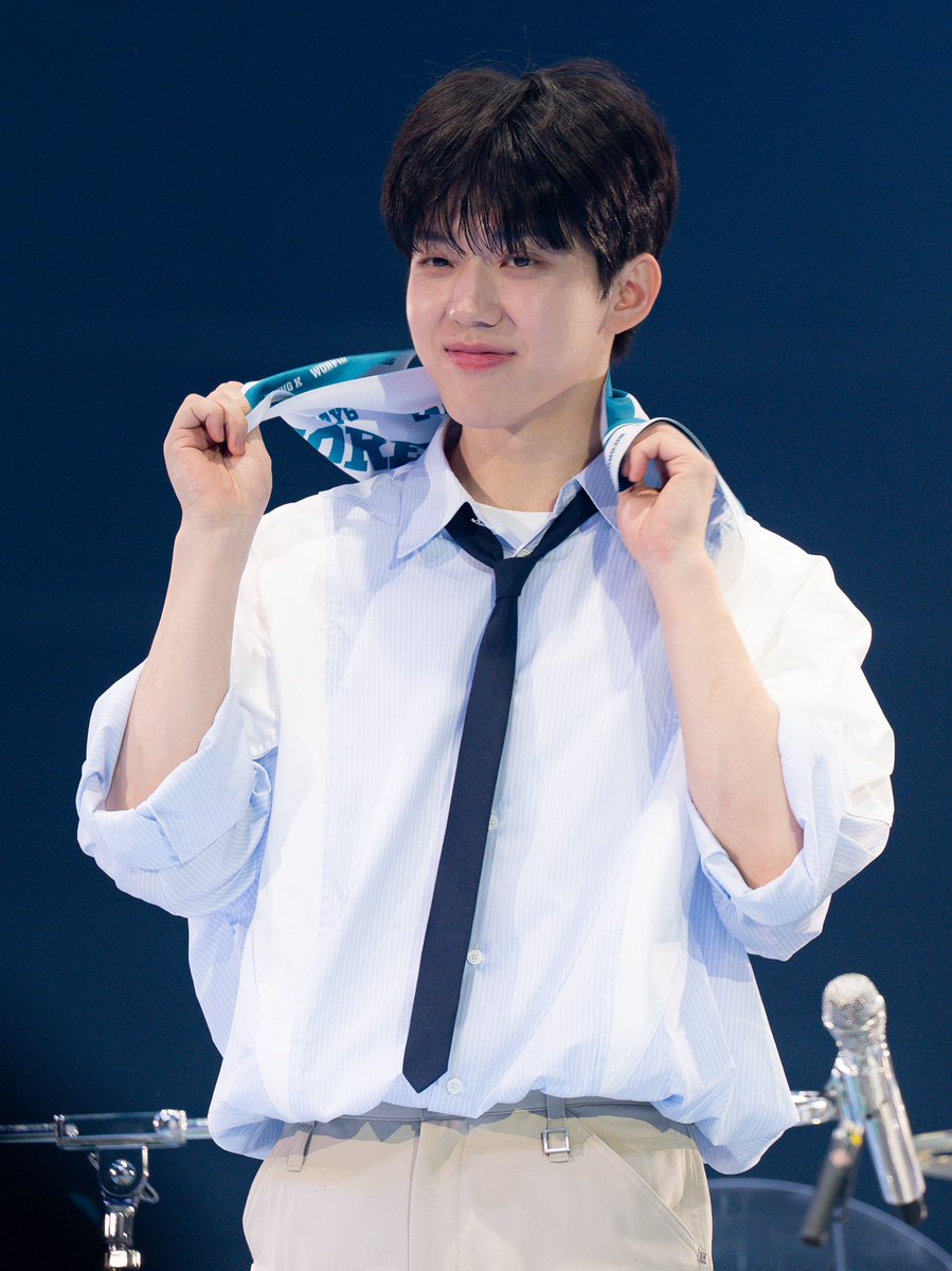 gamzada_'s tweet photo. 250511 포에버영 피날레 #도운

프리뷰 https://t.co/yaBL0FZs6z