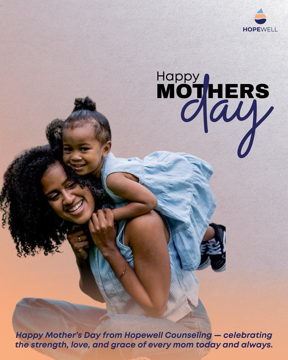 Happy Mother’s Day