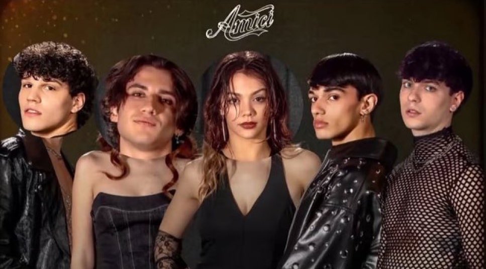 la finale perfetta