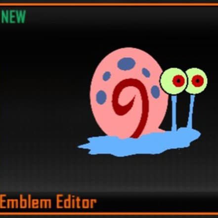 rTOnTop's tweet image. BRING BACK EMBLEM EDITOR…. In all @CallofDuty Games…

#BlackOps #CallofDuty