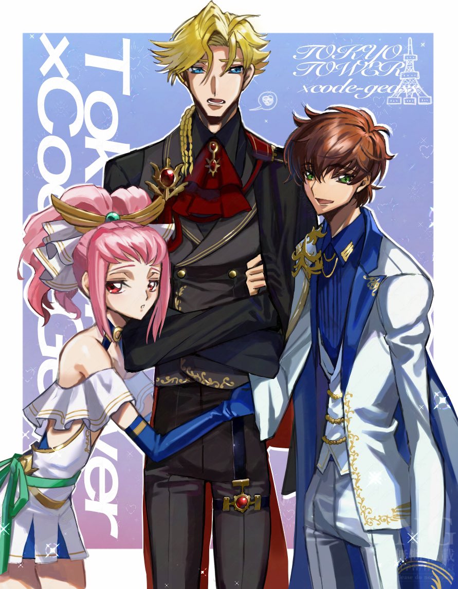 東京タワーコラボ367🗼