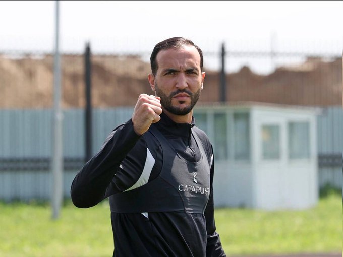 🚨Nader Ghandri international 🇹🇳 manquera le reste de la saison en raison d'une blessure à la cheville prompt rétablissement 🙏🏾<a href="/NaderGhandri/">Ghandri</a>
<a href="/AiglesRoyaux/">Aigles Royaux 🇹🇳⚽️🦅👑</a> 
<a href="/Zzr944/">ELTUNSI 94 🇹🇳🇵🇸</a>