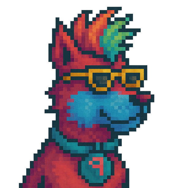 PunkDoge tweet media