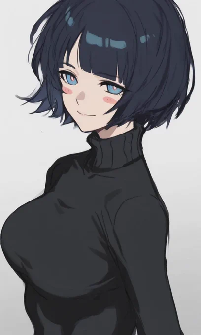 若シイコさん… 