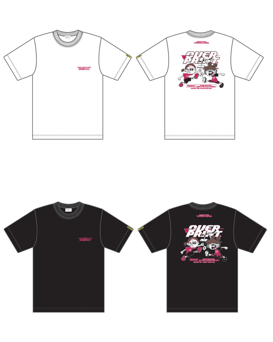 5/17(土) #ヤンマー x #FM802 番組オリジナルコラボグッズ紹介