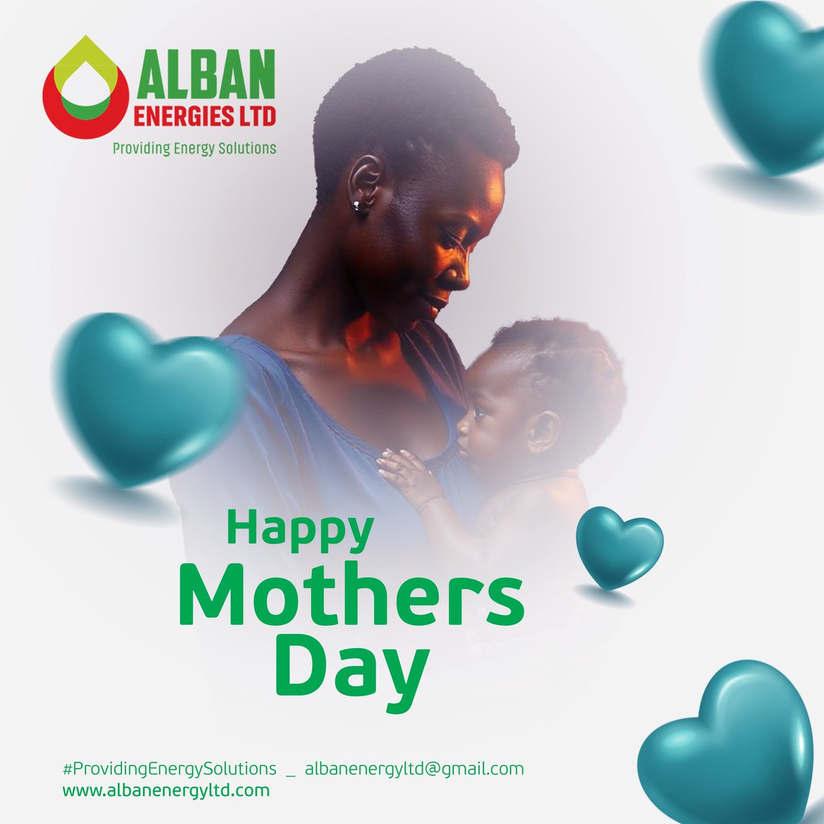 Happy Mothers Day to all the mom’s Out there .wishing you all the love, peace and Happiness that you all deserve.