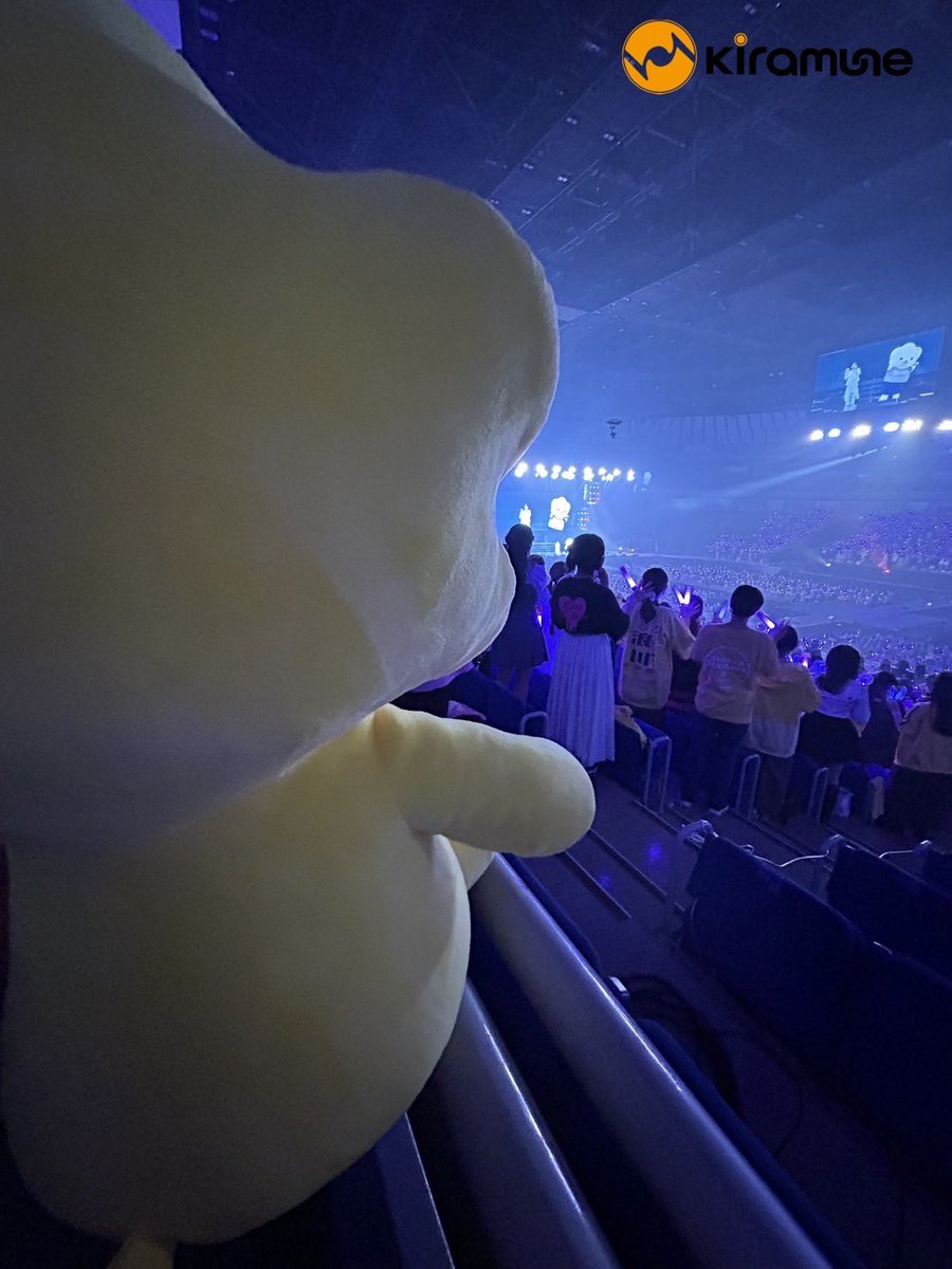 Kiramune Music Festival 2025 全公演が無事に終演✨ ＼ お越し